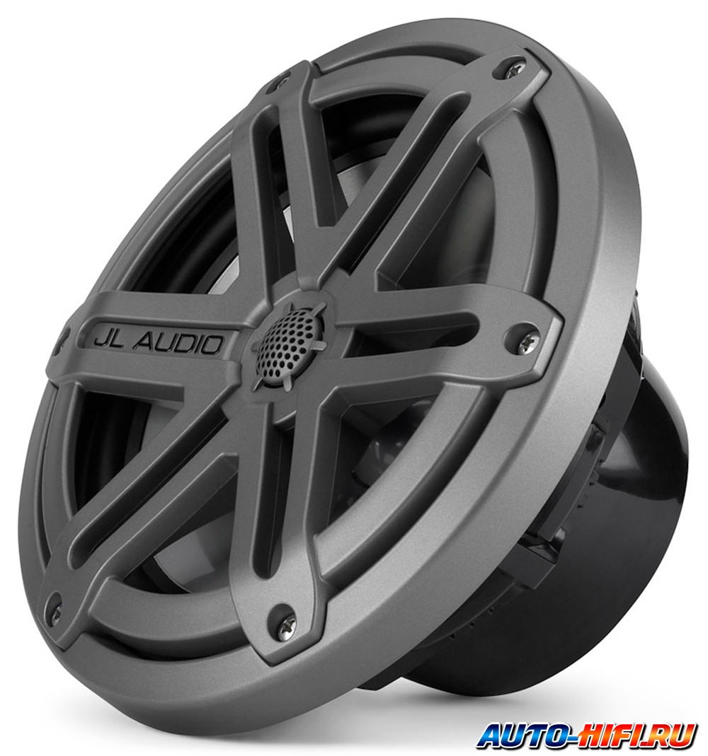 Морская акустика JL Audio MX770-CCX-SG-TLD-B Морская акустика JL Audio MX770-CCX-SG-TLD-B